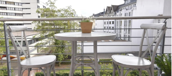 Apartamento de 1 dormitorio en Rhein-Sieg, Germany No. 261140 5