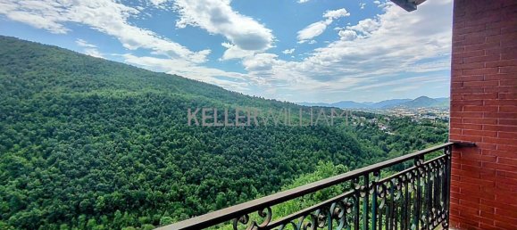 3 bedrooms Apartment in Sassoferrato, Italy No. 280534 14