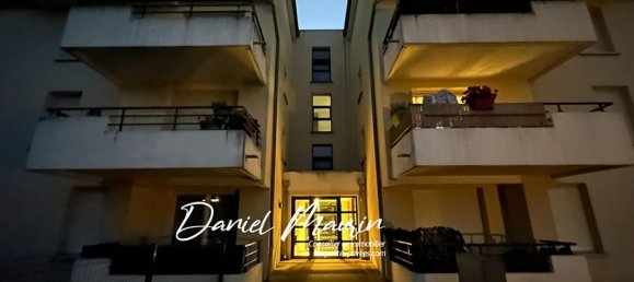 2 chambres Appartement à Saverne, France No. 160113 3