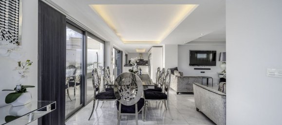 6 Schlafzimmer Villa in Benalmadena, Spain, Nr. 43199 31