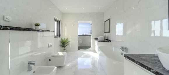 6 Schlafzimmer Villa in Benalmadena, Spain, Nr. 43199 77