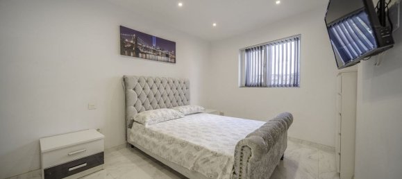 6 Schlafzimmer Villa in Benalmadena, Spain, Nr. 43199 49