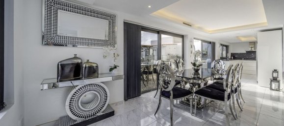 6 Schlafzimmer Villa in Benalmadena, Spain, Nr. 43199 33