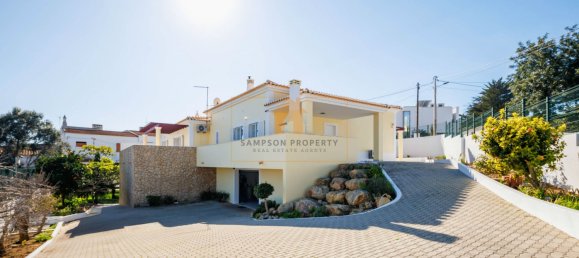 2 غرف نوم منزل في Lagoa, Portugal رقم 118274 26