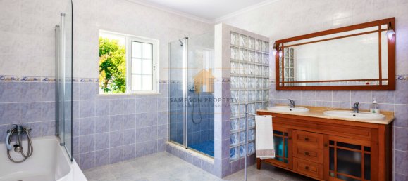 2 غرف نوم منزل في Lagoa, Portugal رقم 118274 39