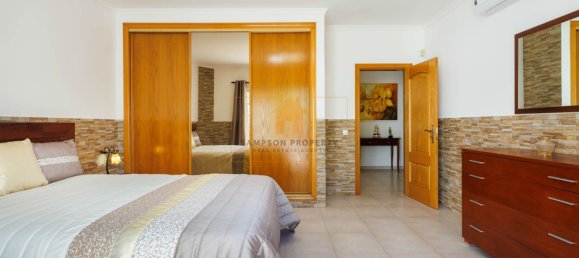 2 غرف نوم منزل في Lagoa, Portugal رقم 118274 16