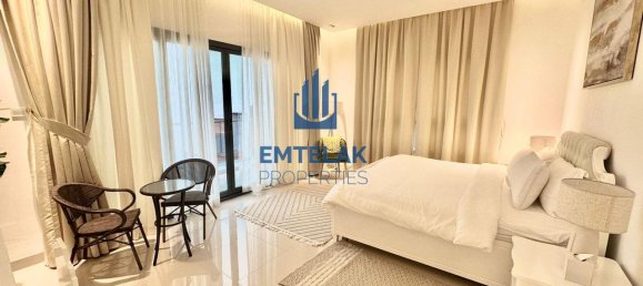 5 bedrooms Villa in Sharm, UAE No. 22470 4