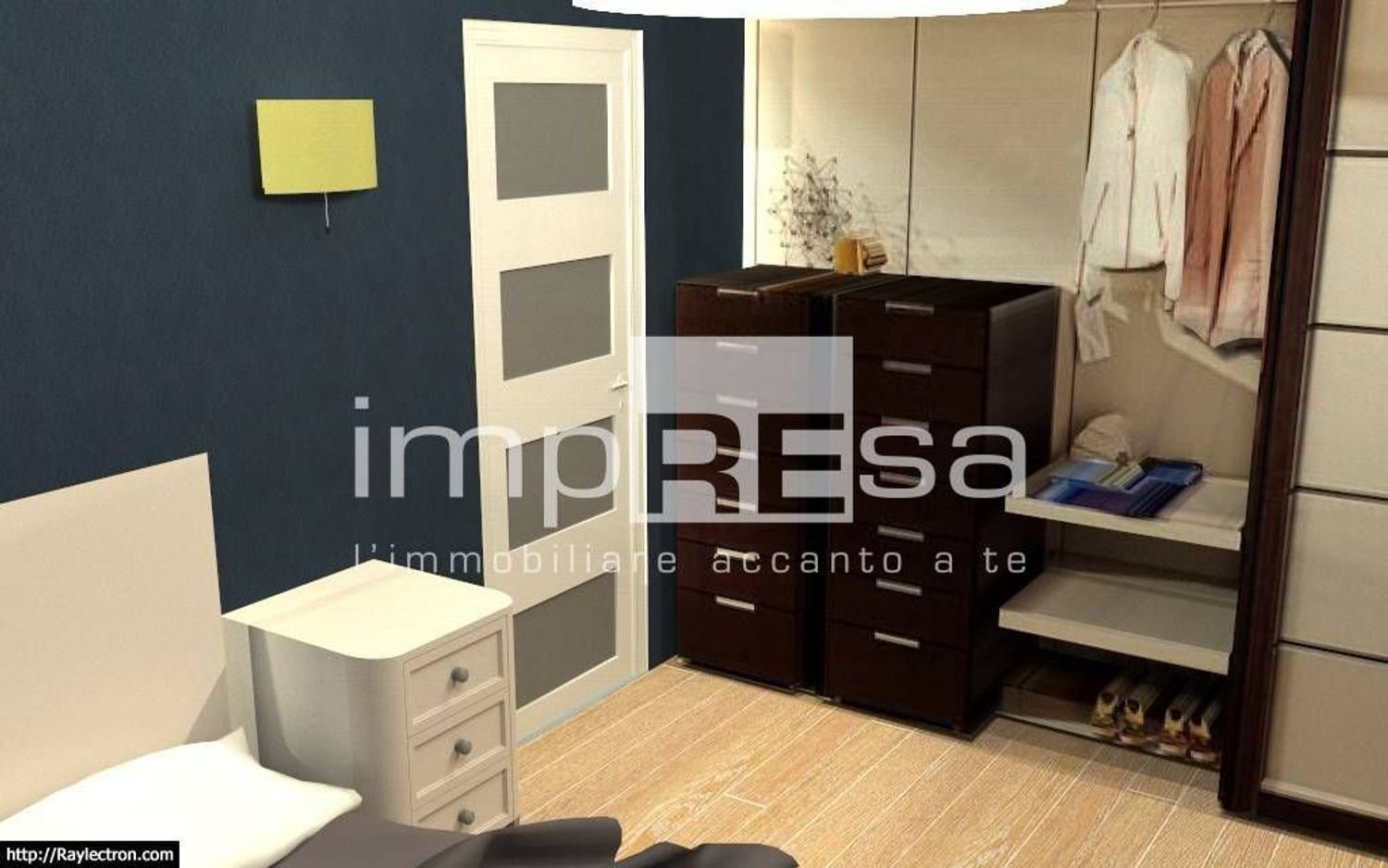 84m² Commercial property in Villorba, Italy No. 132779