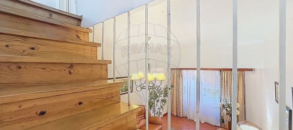 4 bedrooms Villa in Lisbon, Portugal No. 184992 18