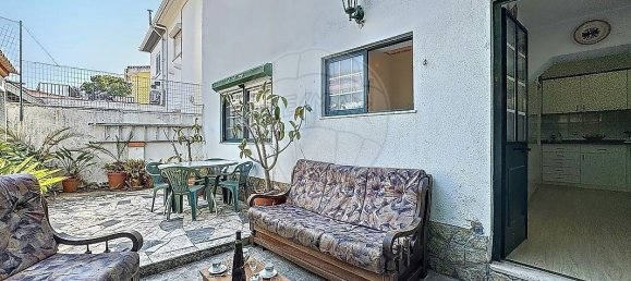 4 bedrooms Villa in Lisbon, Portugal No. 184992 33