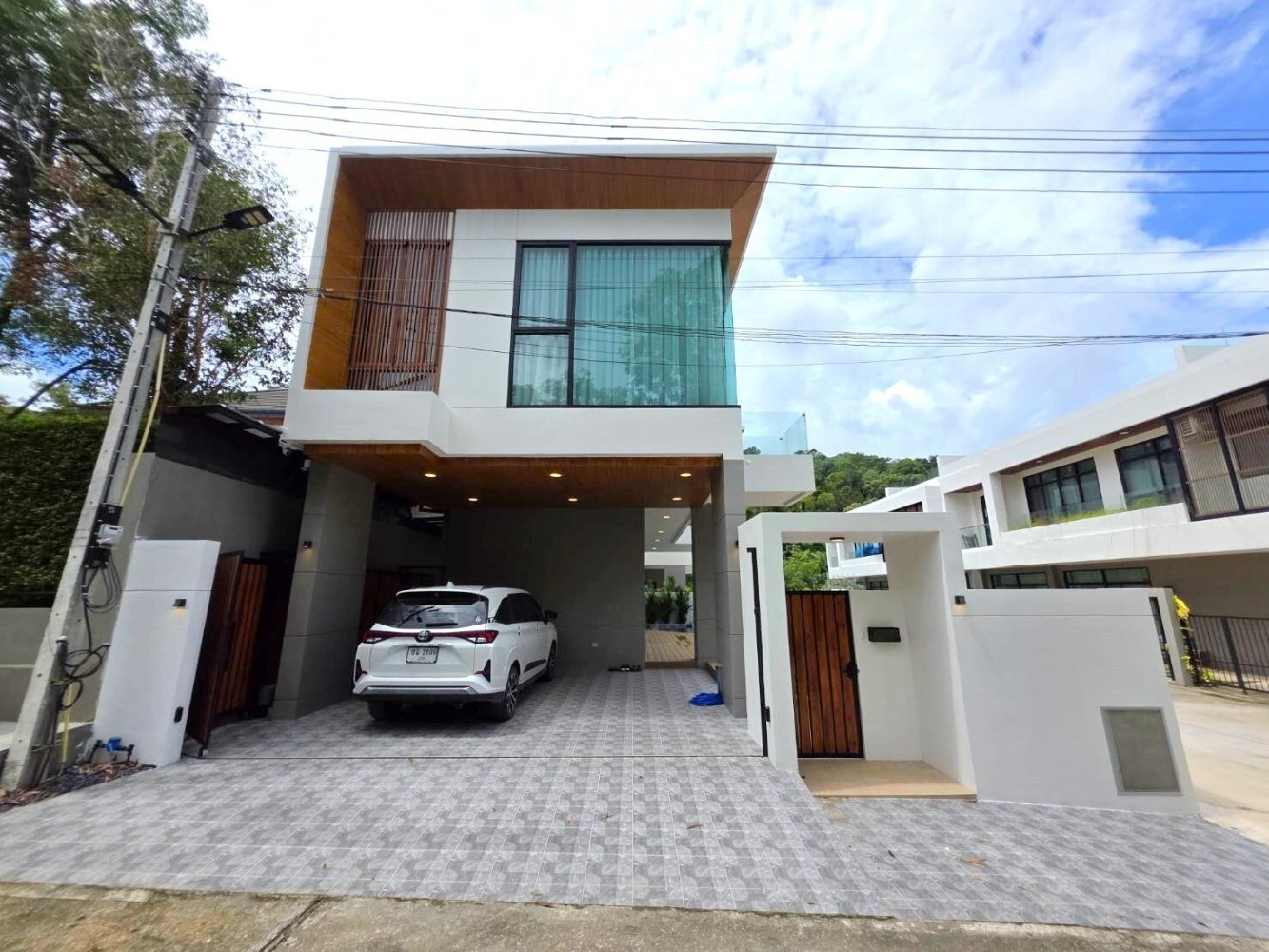 Casa T4 em Kathu, Thailand N.º 65048