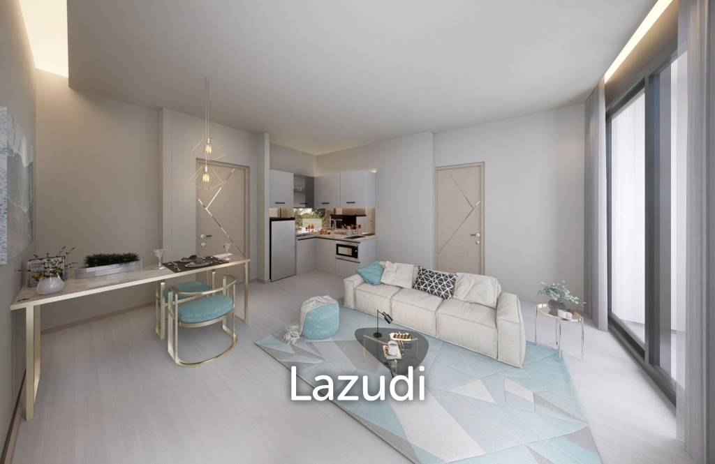 1 bedroom Condo in Rawai, Thailand No. 16426