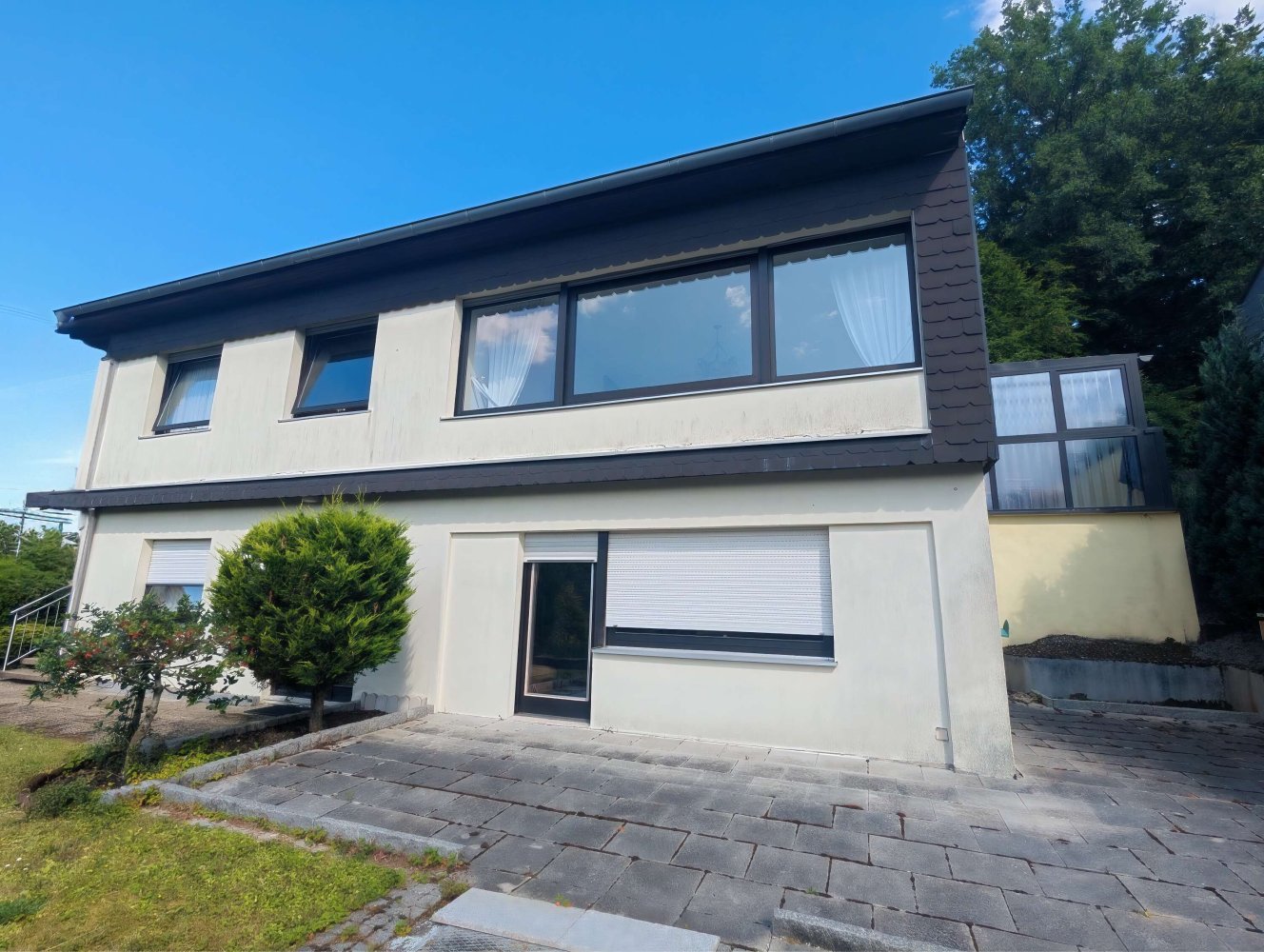 3 chambres Maison de ville à Pirmasens, Germany No. 229816