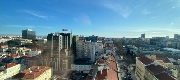 5 Schlafzimmer Wohnung in Lisbon, Portugal, Nr. 113707 32