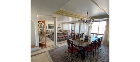 5 Schlafzimmer Wohnung in Lisbon, Portugal, Nr. 113707 43