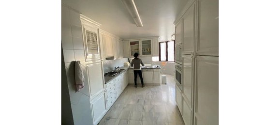 5 Schlafzimmer Wohnung in Lisbon, Portugal, Nr. 113707 14