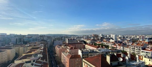 5 Schlafzimmer Wohnung in Lisbon, Portugal, Nr. 113707 26