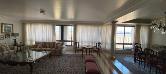 5 Schlafzimmer Wohnung in Lisbon, Portugal, Nr. 113707 7