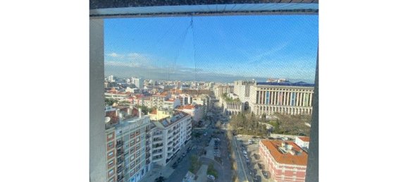 5 Schlafzimmer Wohnung in Lisbon, Portugal, Nr. 113707 22