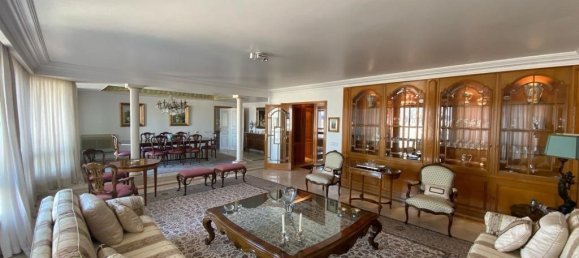 5 Schlafzimmer Wohnung in Lisbon, Portugal, Nr. 113707 6