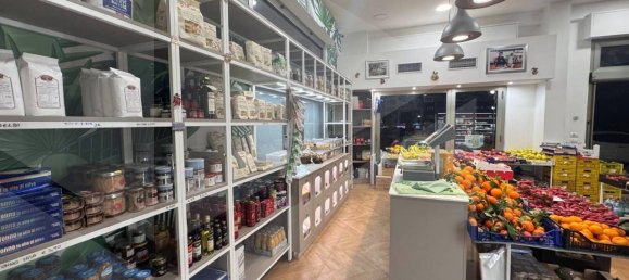 2-Zimmer Gewerbliche Immobilie in Conversano, Italy, Nr. 20598 14