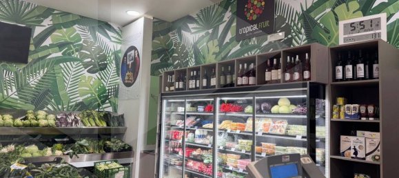 2-Zimmer Gewerbliche Immobilie in Conversano, Italy, Nr. 20598 6