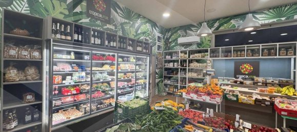 2-Zimmer Gewerbliche Immobilie in Conversano, Italy, Nr. 20598 10