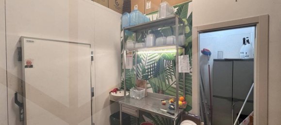 2-Zimmer Gewerbliche Immobilie in Conversano, Italy, Nr. 20598 17