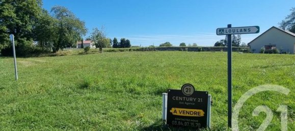 1824m² Land in Montbozon, France No. 354400 6