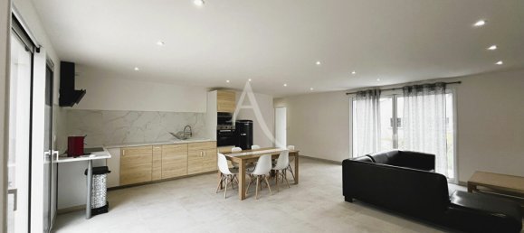 3 غرف نوم منزل في Vineuil, France رقم 264672 2