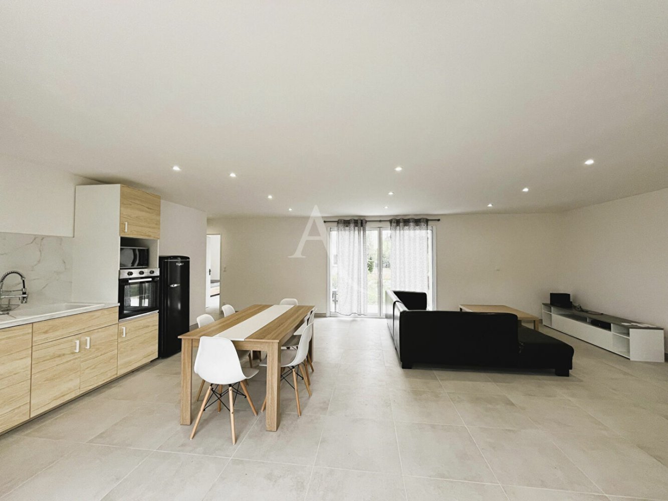 3 غرف نوم منزل في Vineuil, France رقم 264672