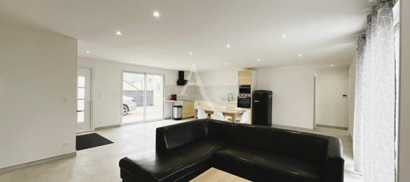 3 غرف نوم منزل في Vineuil, France رقم 264672 14