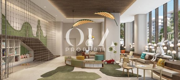 2 bedrooms Apartment in Yas Island, UAE No. 20553 8