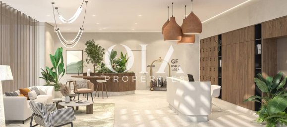 2 bedrooms Apartment in Yas Island, UAE No. 20553 5