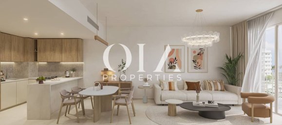 2 bedrooms Apartment in Yas Island, UAE No. 20553 7