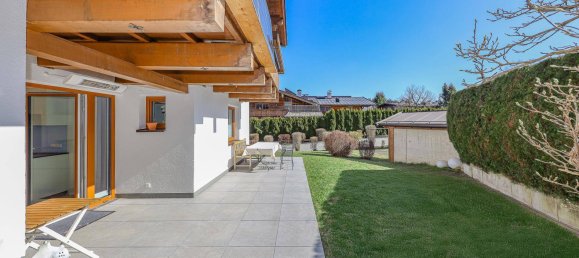 3 Schlafzimmer Wohnung in Reith bei Kitzbühel, Austria, Nr. 139935 10