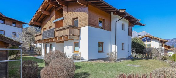 3 Schlafzimmer Wohnung in Reith bei Kitzbühel, Austria, Nr. 139935 13