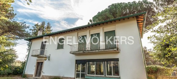 9 rooms Villa in Rocca di Papa, Italy No. 132060 36