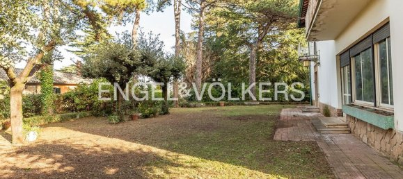 9 rooms Villa in Rocca di Papa, Italy No. 132060 33