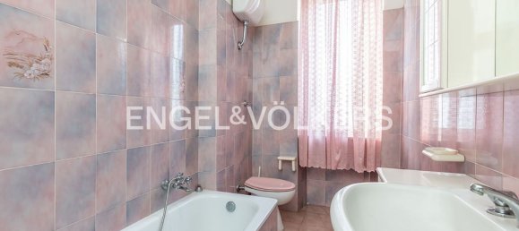9 rooms Villa in Rocca di Papa, Italy No. 132060 28