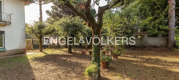 9 rooms Villa in Rocca di Papa, Italy No. 132060 34