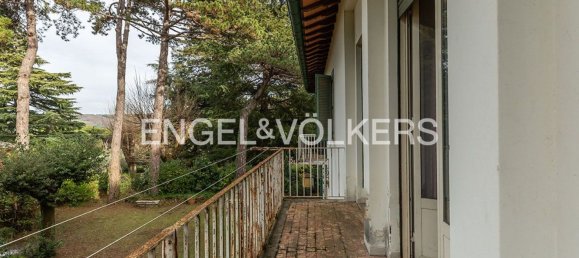 9 rooms Villa in Rocca di Papa, Italy No. 132060 29