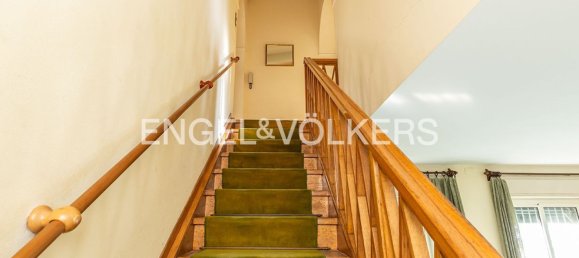 9 rooms Villa in Rocca di Papa, Italy No. 132060 13