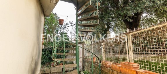 9 rooms Villa in Rocca di Papa, Italy No. 132060 32