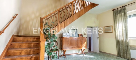 9 rooms Villa in Rocca di Papa, Italy No. 132060 6