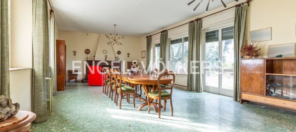 9 rooms Villa in Rocca di Papa, Italy No. 132060 4