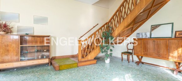 9 rooms Villa in Rocca di Papa, Italy No. 132060 5