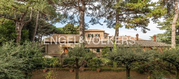 9 rooms Villa in Rocca di Papa, Italy No. 132060 31