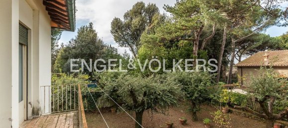 9 rooms Villa in Rocca di Papa, Italy No. 132060 30