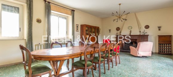 9 rooms Villa in Rocca di Papa, Italy No. 132060 3
